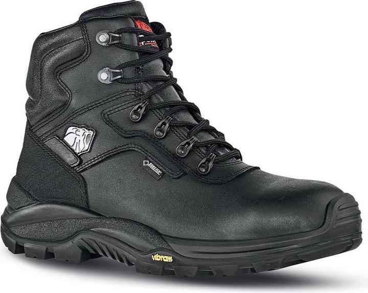 Actual product image U-Power Hochschuh DROP GTX S3 HRO HI CI WR SRC, GO10054 (S3, 47)