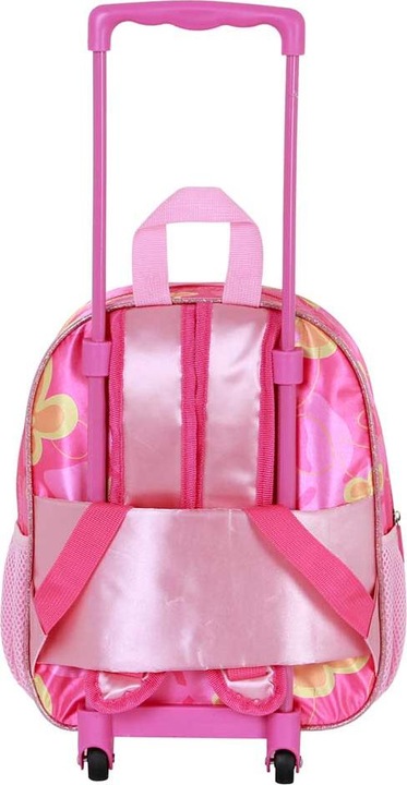 Produktbild Karactermania Small 3D Backpack with Wheels Cute