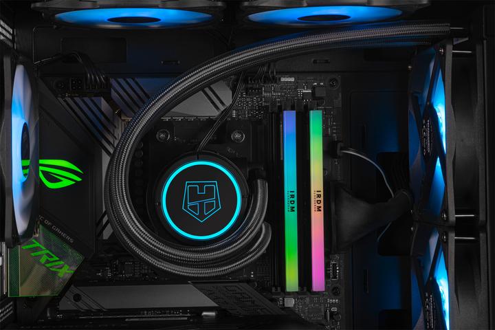 Immagine prodotto Nox Lobster Horus - Midi Tower - PC - Nero - ATX - EATX - micro ATX - Micro-ITX - (ATX, mATX, Micro-ITX)