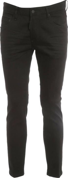 Produktbild Dsquared2 Black Bull Skater Jeans (44)