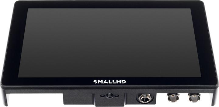 Actual product image SmallHD Indie 7 Monitor (7.01", 4K)