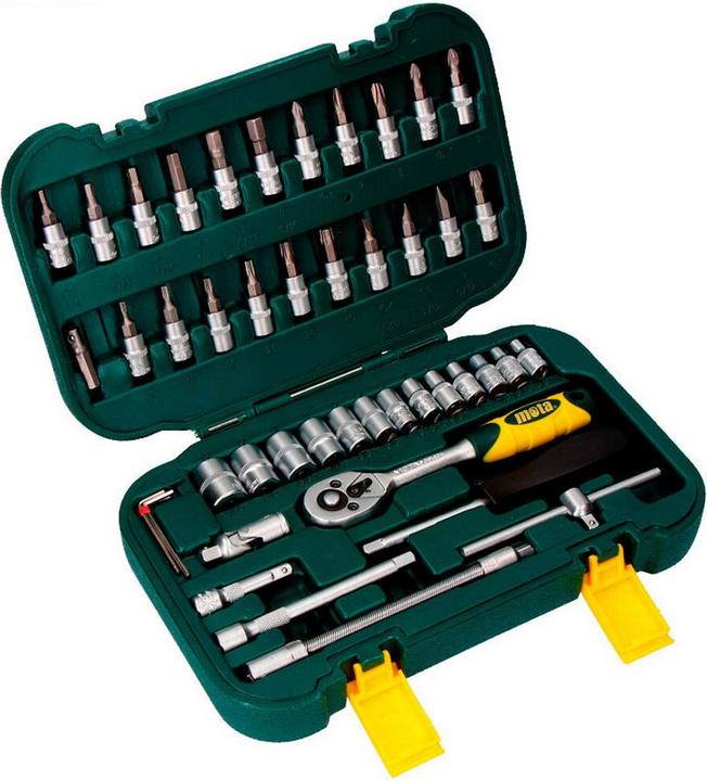 Actual product image Motta Key set Mota ek402