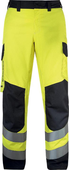 Produktbild Uvex Sports Arbeitshose uvex suXXeed multifunction gelb, warngelb 102 (102)