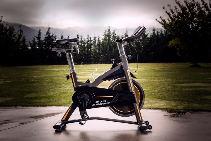Actual product image BH Fitness Evo S2000