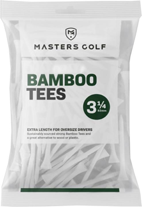 Immagine prodotto Masters Golf Tè di bambù