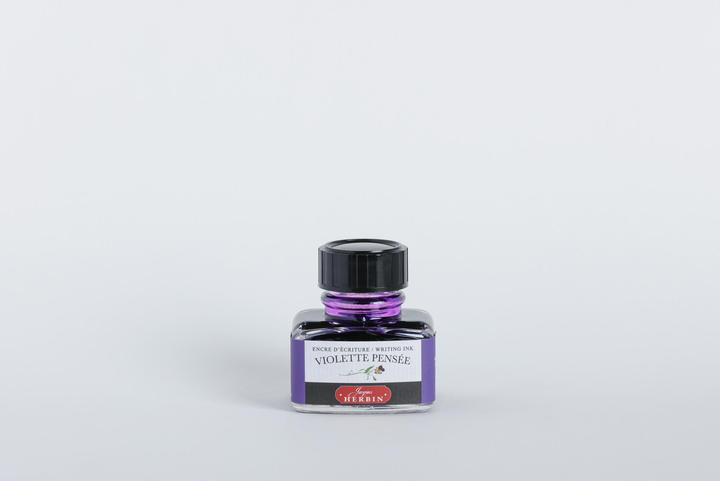 Image du produit Herbin Ecriture (720 pièce(s), Violet)