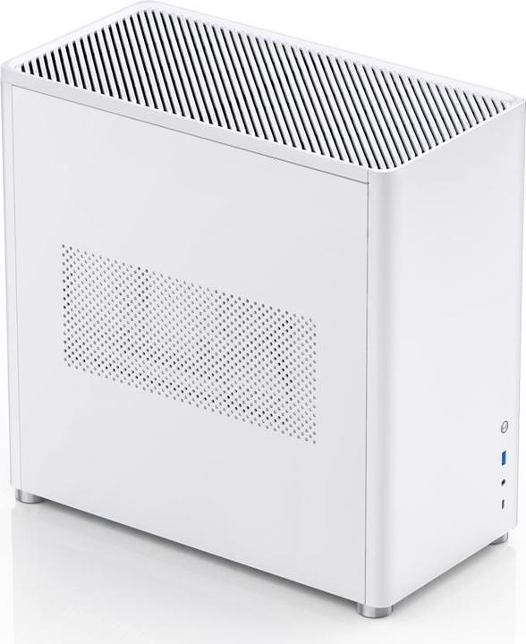 Produktbild Jonsbo D40 ATX Gehäuse, Tempered Glass (ATX, mATX)