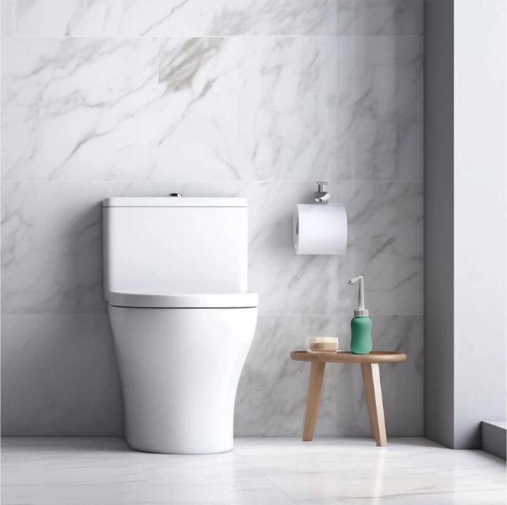 Immagine prodotto Mybidet Butt Shower, Doccia intima (300 ml, Doccia intima)