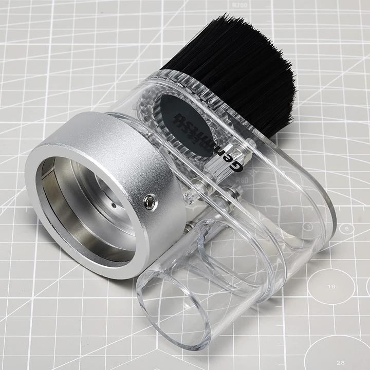 Image du produit Genmitsu Sabot anti-poussière CNC