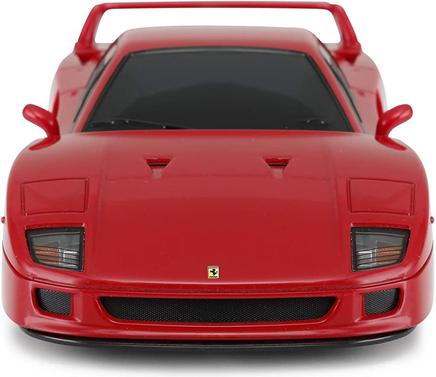 Immagine prodotto Rastar il modello di auto è controllato da R / C 1:24 Ferrari F40, 78800