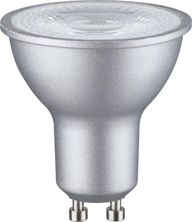Paulmann Reflektor (GU10, 8 W, 750 lm, 1 x, E)