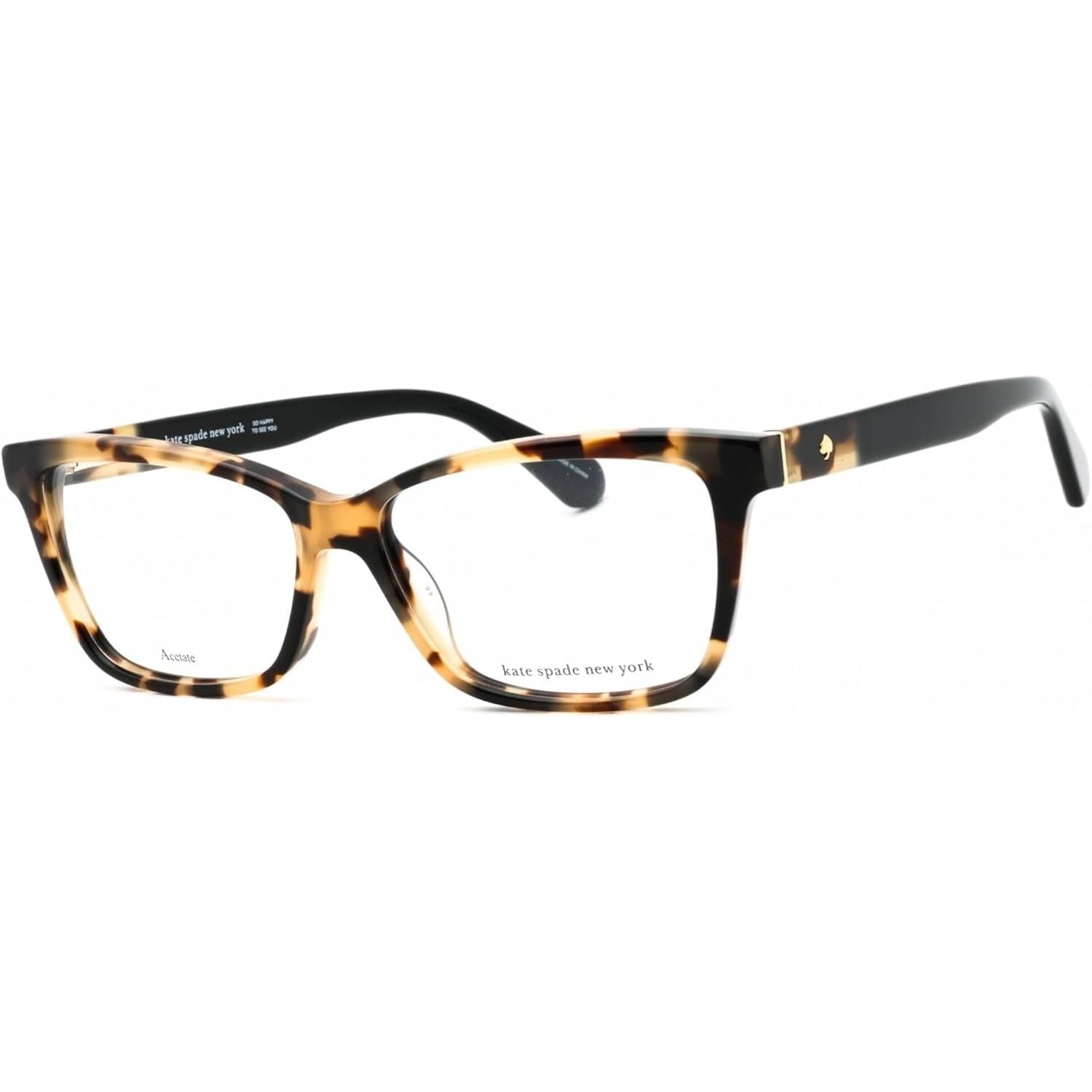 Kate Spade Camberly glasses 581 55 for women 581 581 (keine Korrektur) (KSCamberly_0581_00_5514)