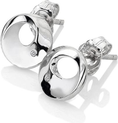 Image du produit Hot Diamonds Boucles d'oreilles Quest (Argent 925)