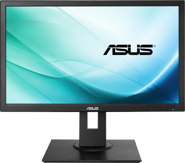 ASUS Be229qlb (1920 x 1080 pixels, 21.50")