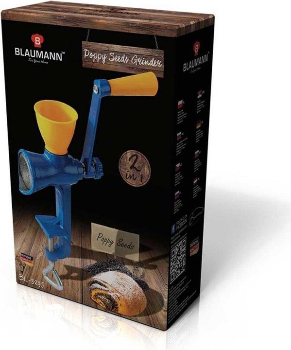 Produktbild Blaumann Spice grinder BL-3295