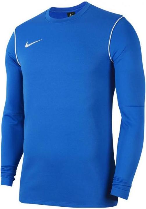 Nike Dri-Fit Park Crew Sweatshirt (188)