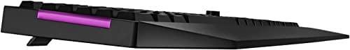 Actual product image ASUS Tas TUF Gaming Combo K1 Keyboard + M3 Mouse french. Layou