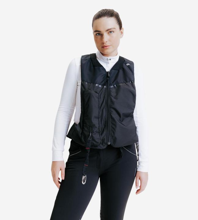 Caperlan Airbag-Schutzweste (M)