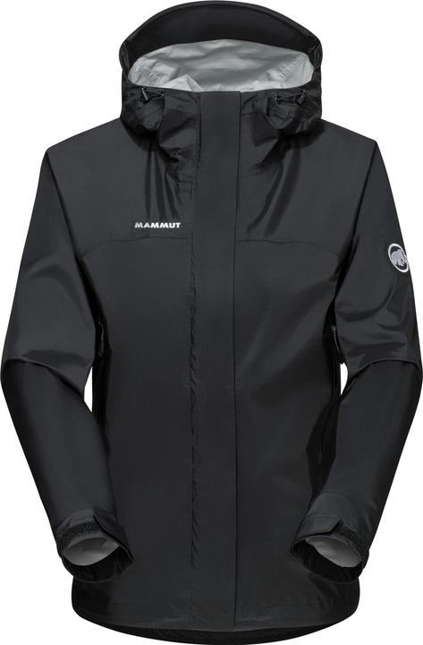 Image du produit Mammut Veste à capuche Microlayer 2.0 HS Femme (XL)