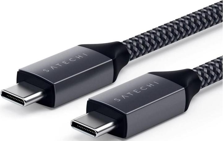 Image du produit Satechi USB-C (2 m, USB 2.0, 100 W)