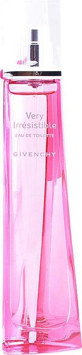 Actual product image Givenchy Very Irresistible (Eau de toilette, 50 ml)