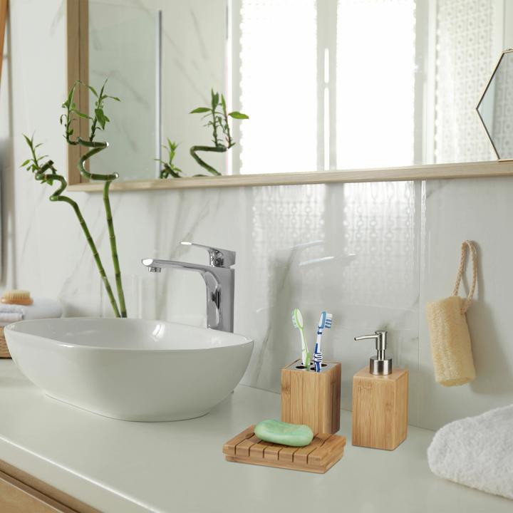 Actual product image Relaxdays Desk Organiser