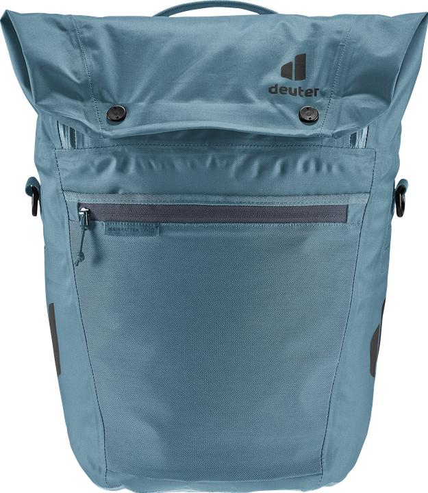 Produktbild Deuter Mainhattan 17+10 (17 l, Gepäckträgertasche)