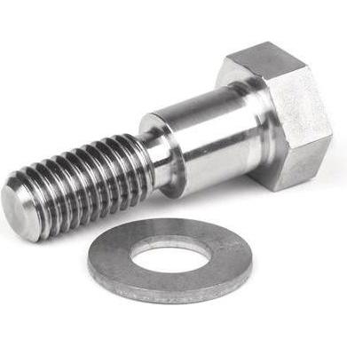 Ina, Zubehör Antriebstechnik, Zapfen LFZ12 Innen-Ø 12 mm Aussen-Ø 43 mm