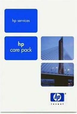 Produktbild HP Care Pack U7925E (60 Monate, Vor-Ort, Next Business Day)