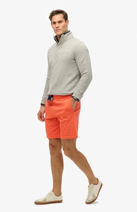 Produktbild Superdry Basic-Jersey mit Logo (L)