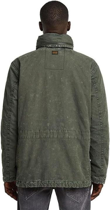 Actual product image G-Star Rovic Padded Field Jacket (L)