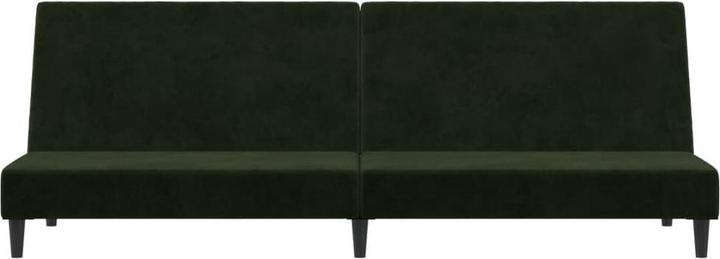 Produktbild vidaXL Schlafsofa (2-Sitzer)