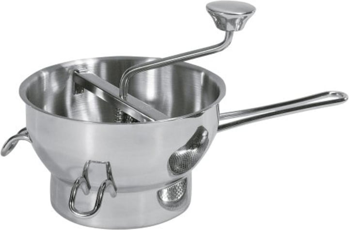 Actual product image GEFU Lotte Fleet