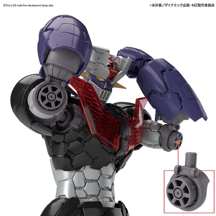 Immagine prodotto Bandai 1/144 HG MAZINGER Z INFINITY VER