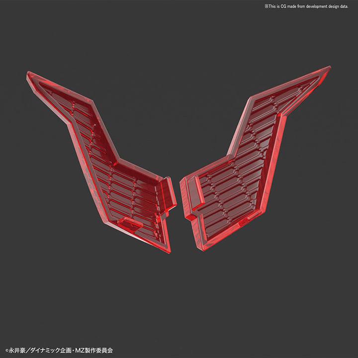 Immagine prodotto Bandai 1/144 HG MAZINGER Z INFINITY VER