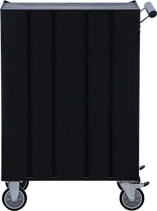 Actual product image BGS Workshop Trolley 7 Drawers with 129 Tools (129x)