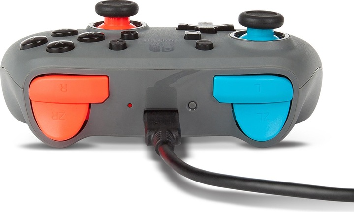 Actual product image NGS Nano (Switch Lite, Switch)