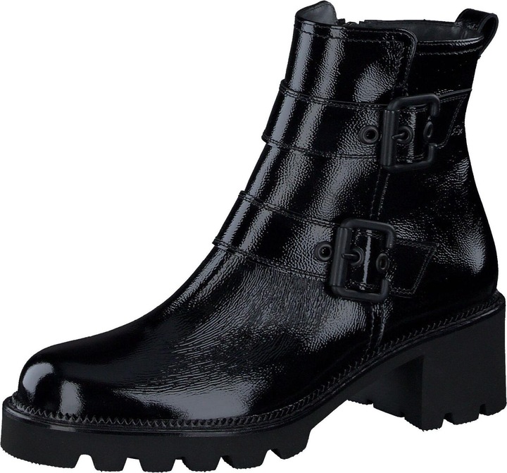 Produktbild Paul Green Knautschlack black (40.5)