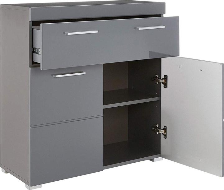 Produktbild Trendteam Amanda (73 x 31 x 79 cm)