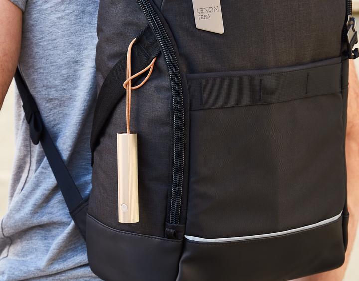 Actual product image Lexon Fine Bag Light 2