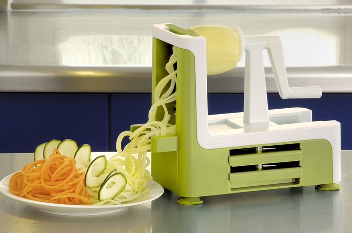 Image du produit Lurch Spirali