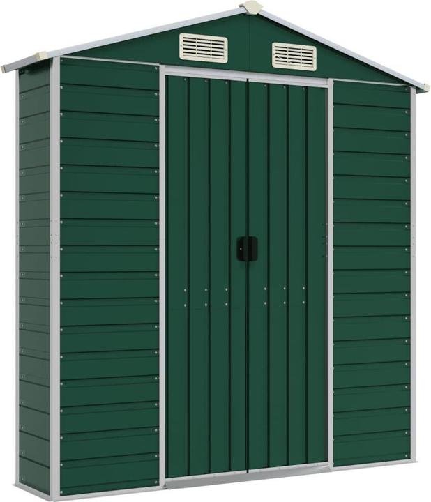 Produktbild vidaXL Gartenhaus