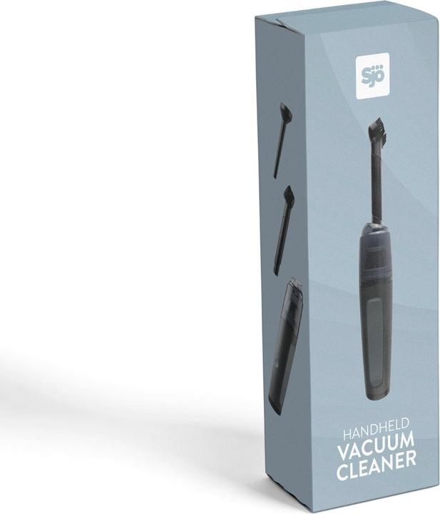 Produktbild Sjö&Hav Sjö - Handstaubsauger