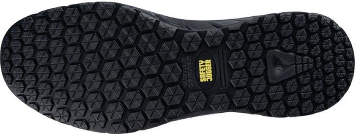 Actual product image Safety Jogger Safety shoe Ligero2, S1P, black, size 43 (S1P, 43)