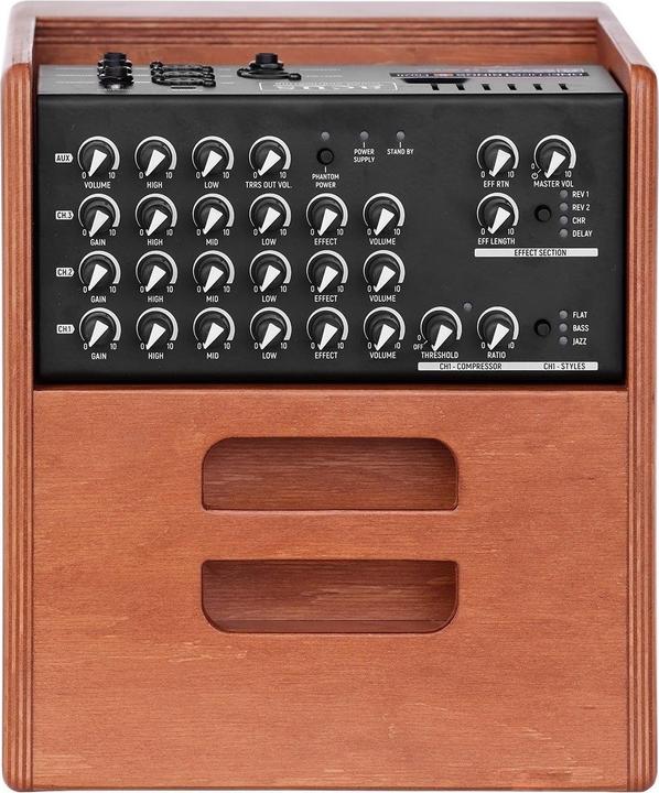 Actual product image Acus Sound Engineering Akustikverstärker Ferdi 5 (Guitar, 70 W)