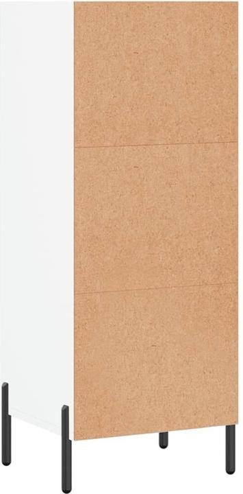 Image du produit vidaXL Sideboard (34.50 x 32.50 x 90 cm)