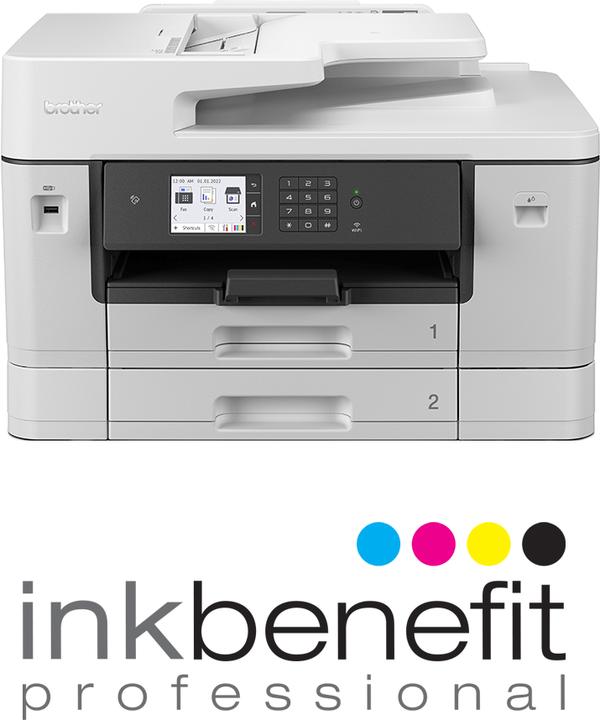 Immagine prodotto Brother MFC-J3940DW
