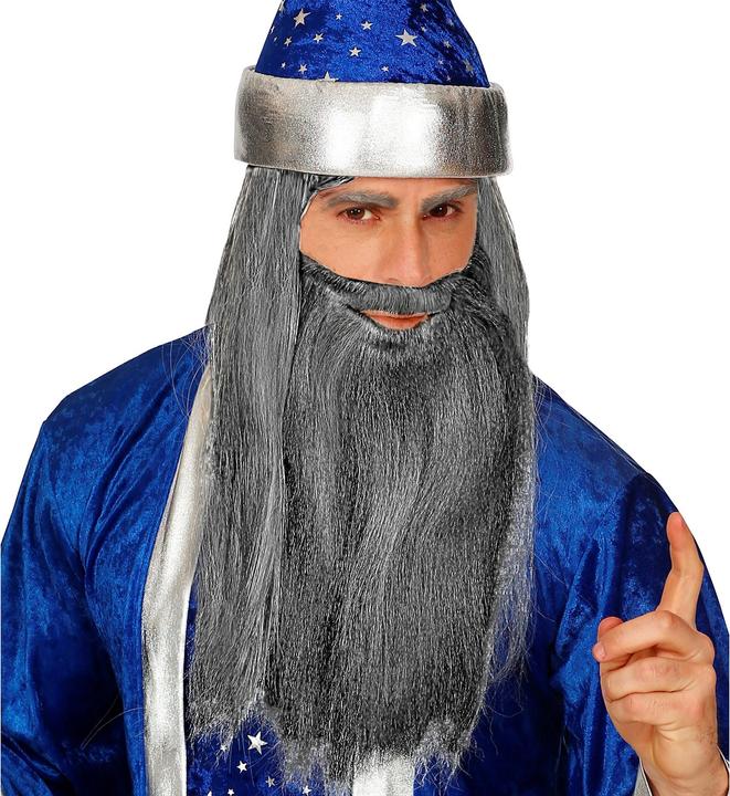 Immagine prodotto Widmann Uomo vecchio - Nano - Mago