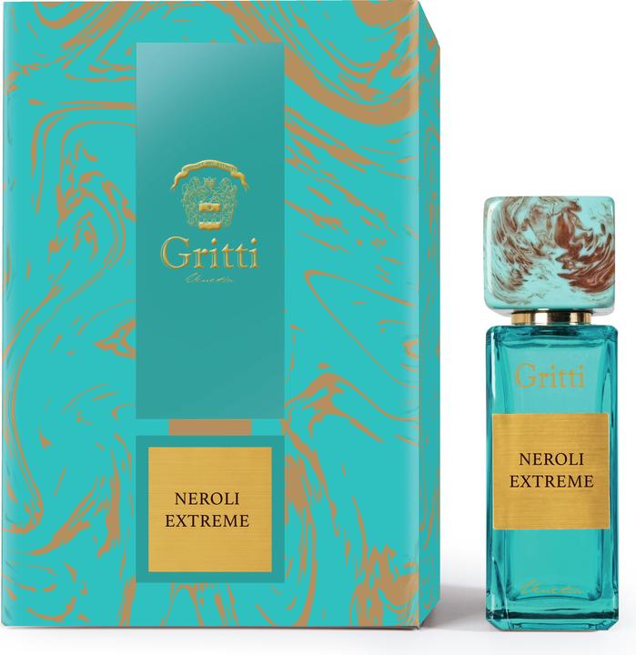 Gritti Neroli Extreme (Eau de Parfum, 100 ml)