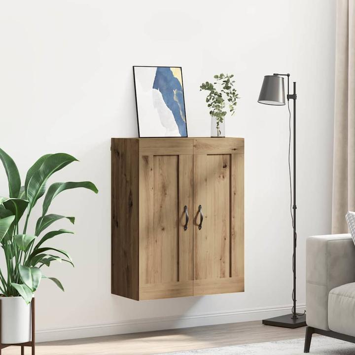 Immagine prodotto vidaXL Wandaufbewahrung (34 x 69.50 x 90 cm)